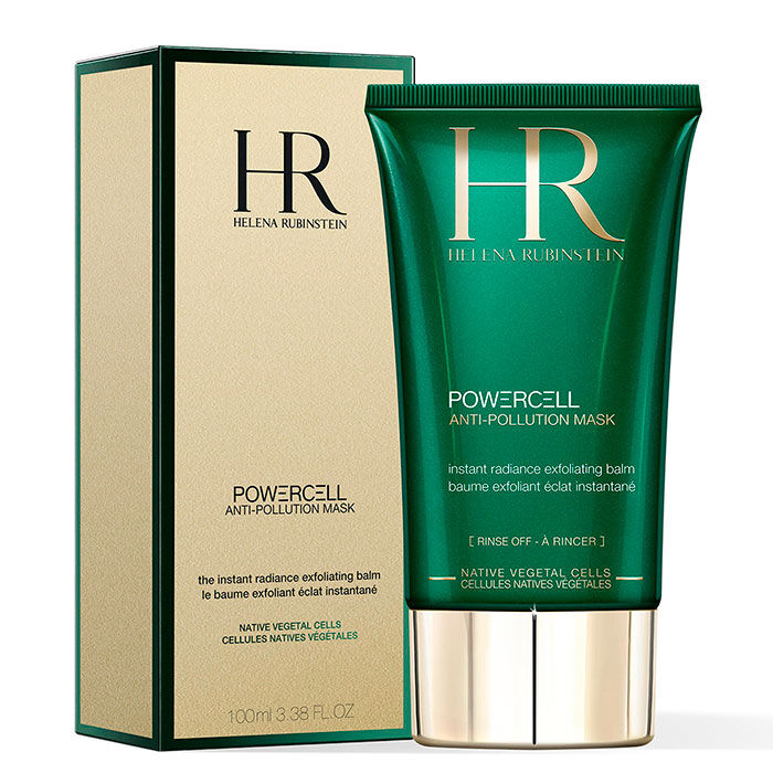 Powercell Anti-Pollution Mask  100ml-171234 2