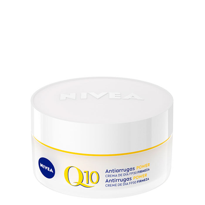 Q10 Antiarrugas Power Crema de Día SPF30  50ml-157242 6