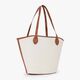 Bolso Shopping Covent Natur-Cuoio   2