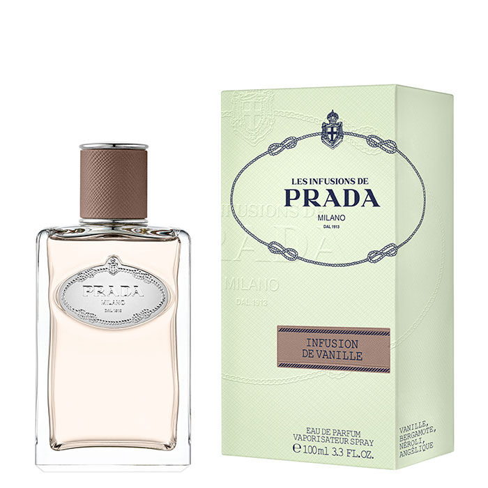 Infusion de Vanille  100ml-218055 1