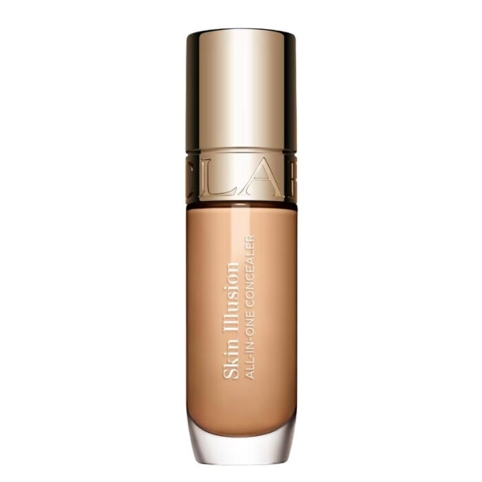 Skin Illusion All In One Concealer   6