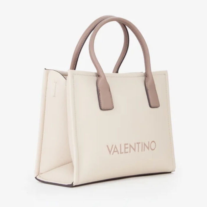 Bolso Shopper Wilk Beige   1
