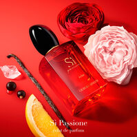 SÌ PASSIONE ÉCLAT  100ml 2