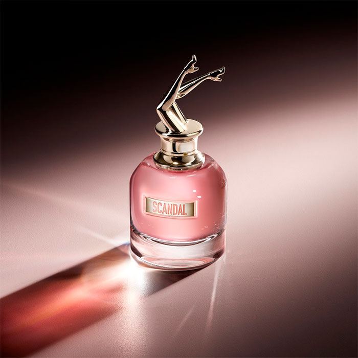 SCANDAL Body Lotion  200ml-164515 2
