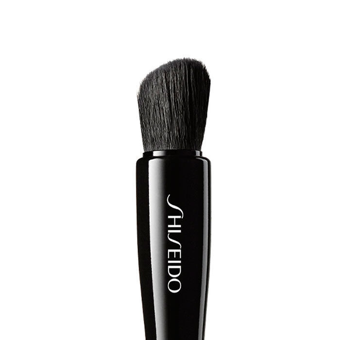 Naname Fude Multi Eye Brush  1ud.-170042 1
