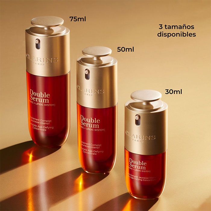 Double Serum  50ml-221961 7