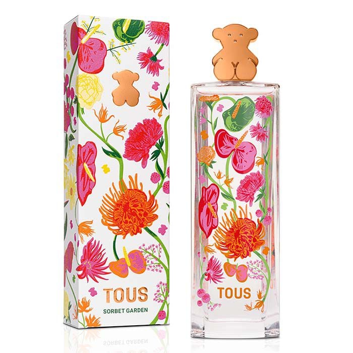 SORBET GARDEN  90ml-230195 1