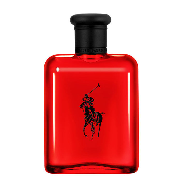 POLO RED  