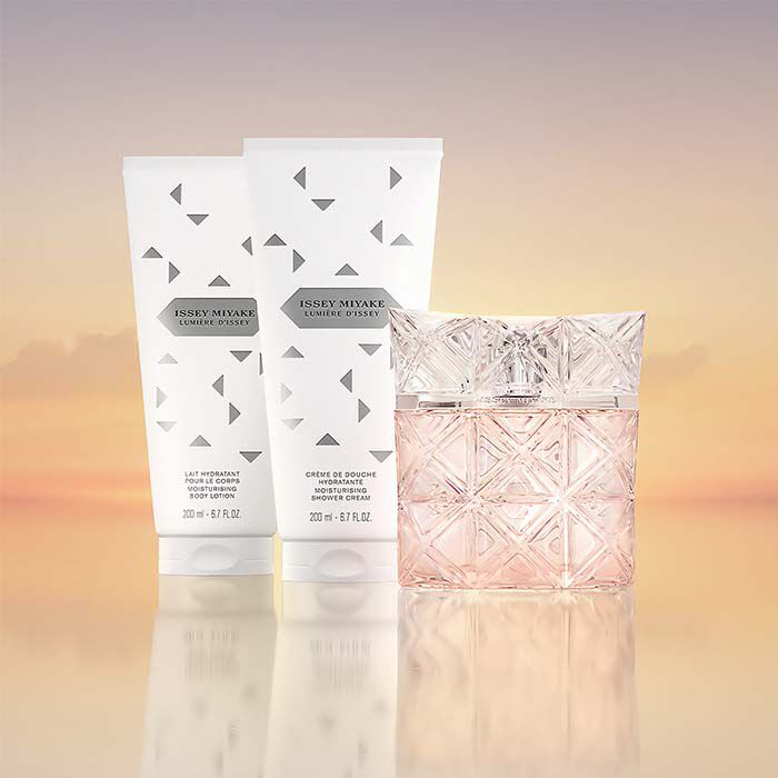 LUMI&Egrave;RE D'ISSEY Body Lotion  200ml-235045 2