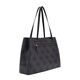 Bolso Shopper Erenia Negro   1