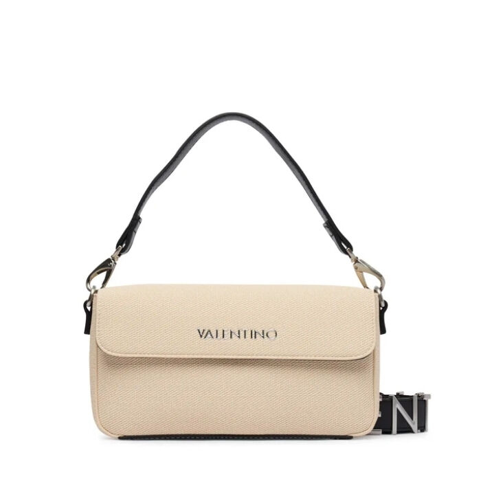 Bolso de Hombro Alexia Negro  