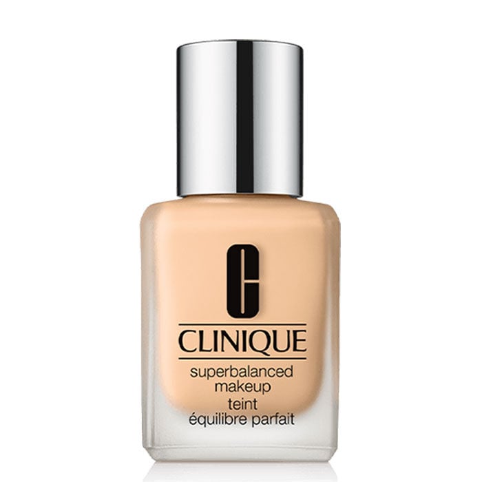 Superbalanced Makeup   2