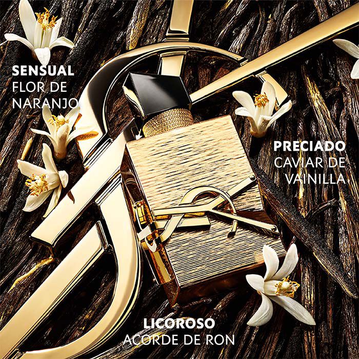 LIBRE VANILLE COUTURE  50ml-233192 2