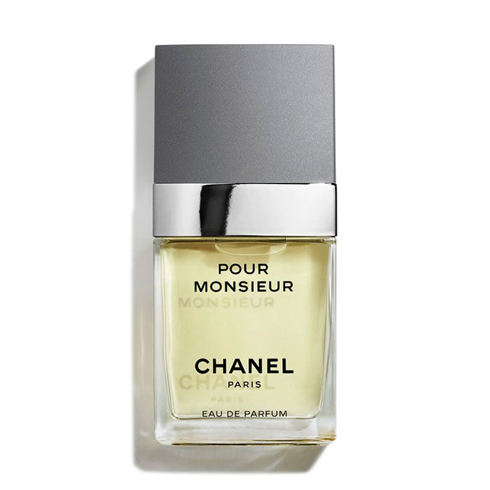 POUR MONSIEUR  75ML-57796 2