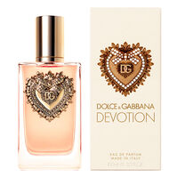 DEVOTION  100ml 1