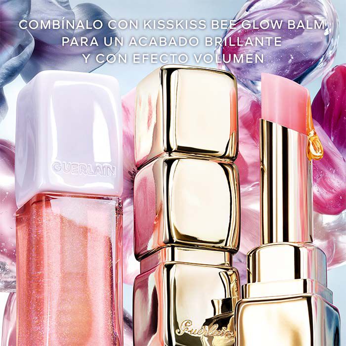 Kisskiss Bee Glow Plump   8