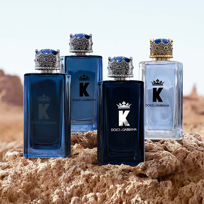 K BY DOLCE & GABBANA PARFUM  100ml-228363 6