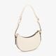 Bolso de Hombro Mediano Beige Tous Brenda   5