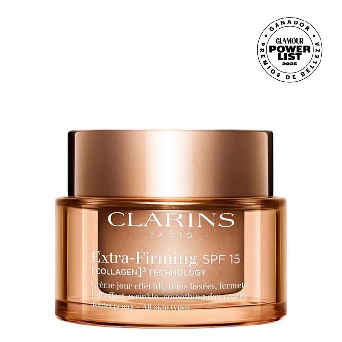 Extra-Firming Crema de Día SPF15  