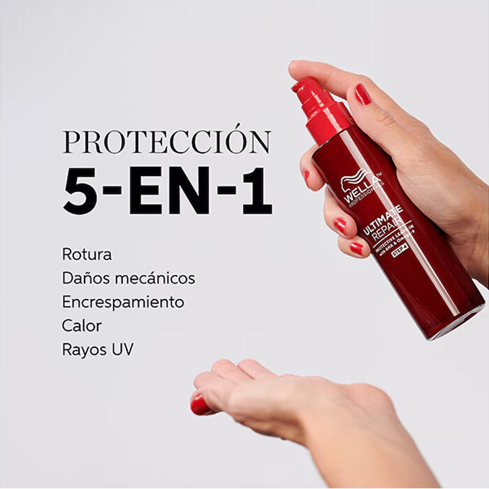 Ultimate Repair Miracle Hair Rescue  95ml-227844 2