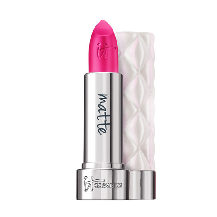 Pillow Lips Matte   0