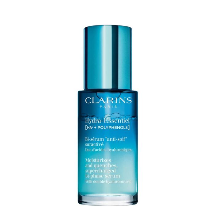 Hydra-Essentiel Bi-S&eacute;rum Intensif "Anti-Soif"  