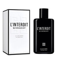L'Interdit Body Lotion  200ml 1