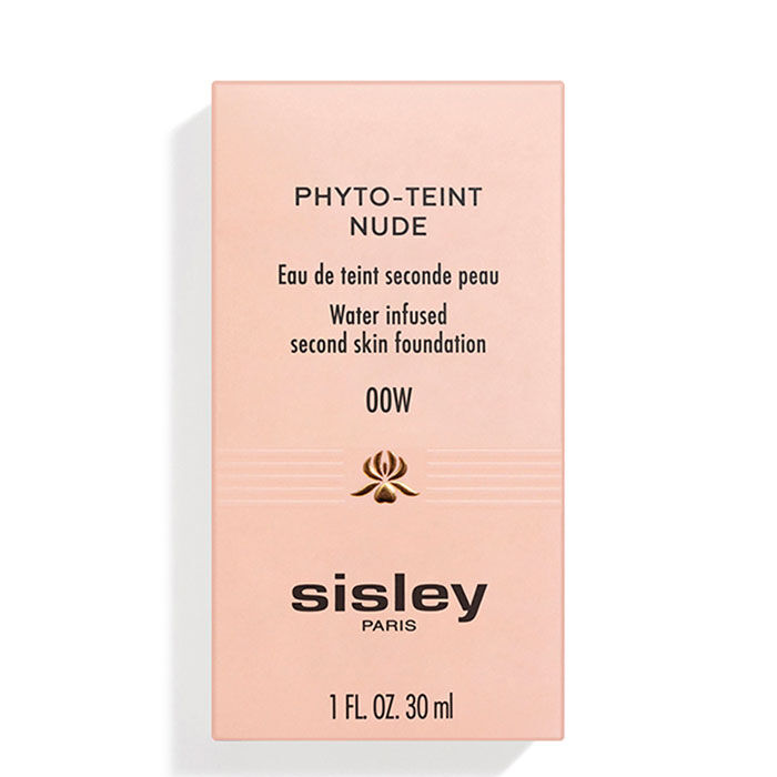 Phyto-Teint Nude   2