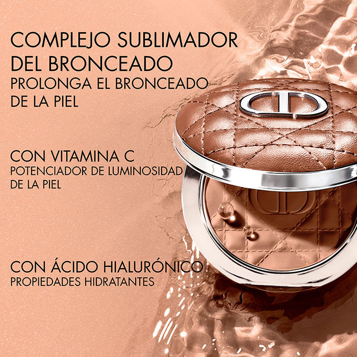 DIOR FOREVER NUDE BRONZE   5