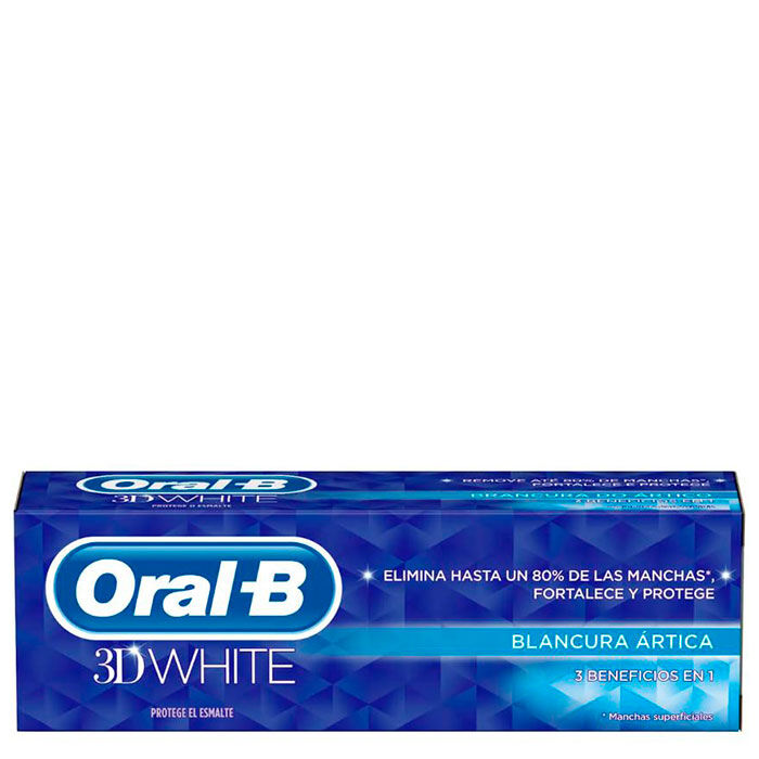 3D White Blancura Ártica  75ml-187263 0