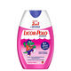 Dentífrico 2 en 1 Junior Fresa  75ml-74620 1