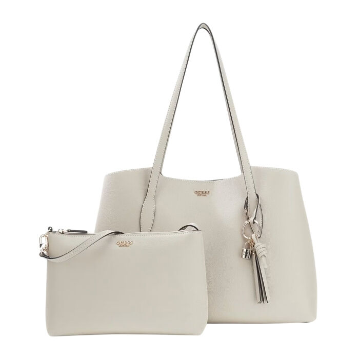 Bolso Tote Melody Beige   1