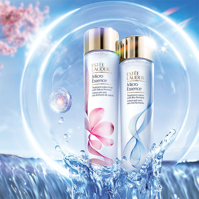 Micro Essence Treatment Lotion  200ml-209352 5
