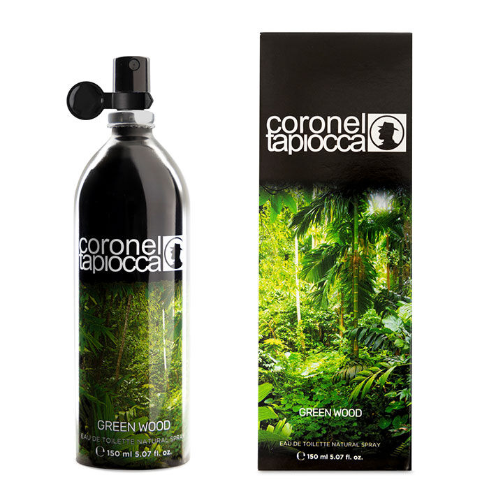 Green Wood  150ml-222863 1