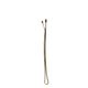 Clips Planos 60 mm Bronce  1ud.-151458 1