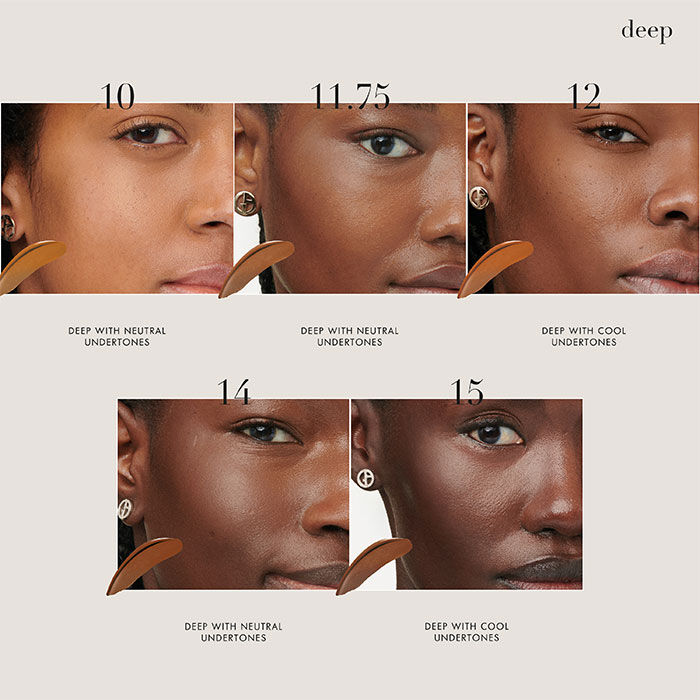 Luminous Silk Concealer   7