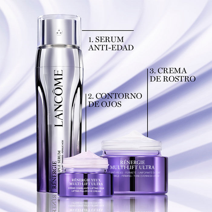 Rénergie H.C.F. Triple Serum  50ml 5