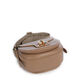 Furla Lotus Mini Bolso Bandolera Beige Furla Lotus Mini Bolso Bandolera Beige 4