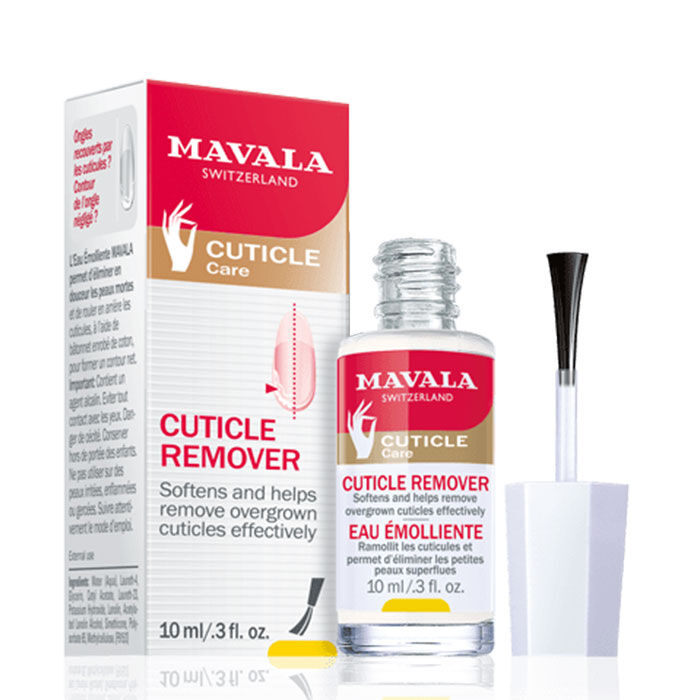 Quita Cutículas  10ml-72635 0