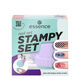 Stampy Set Nail Art  1ud.-225128 4