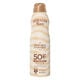 Air Soft Silk Hydratacion Bruma Sun Protection Continuous Spray SPF50  220ml-204569 0