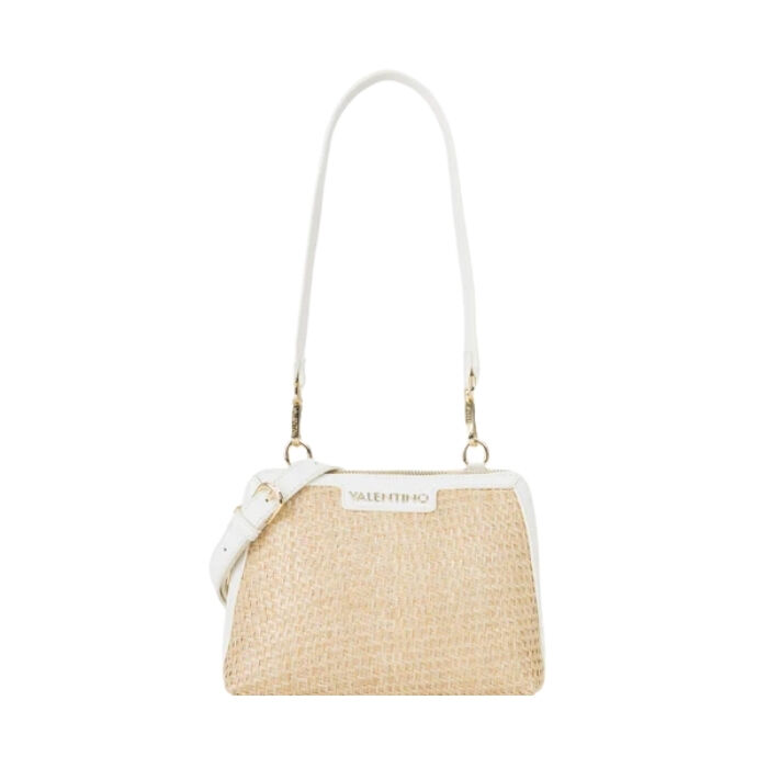 Bolso de Hombro Demetra Beige   0