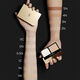 Parure Gold Fond Skin Control   3