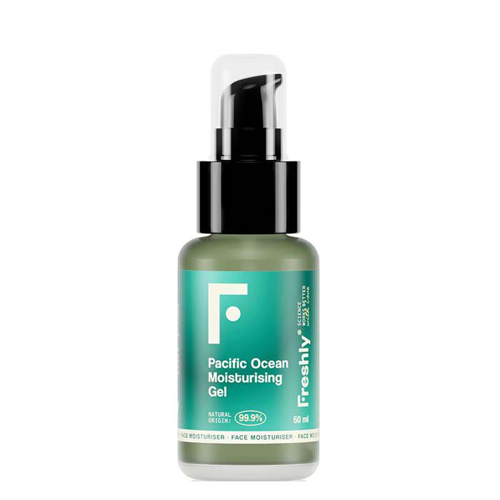 Pacific Ocean Moisturising Gel  50ml-222029 4