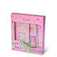 Supergirl Notebook & Beauty Set  1ud.-206485 0