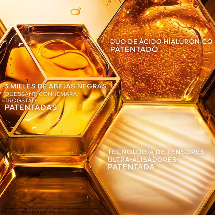 Abeille Royale Tratamiento de Ojos Reparador de Juventud  15ml-234671 4