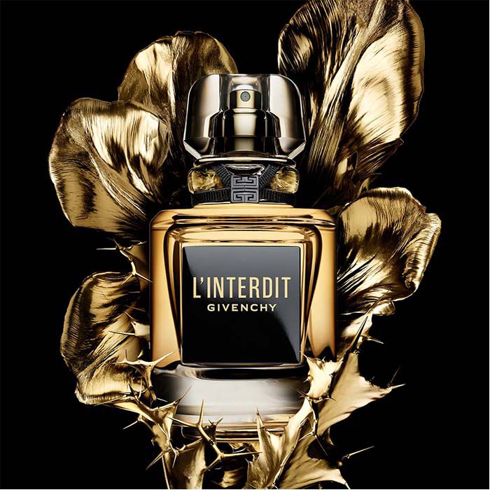 L'Interdit Parfum  80ml-231161 2