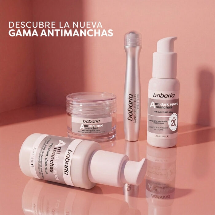 Fluido Facial Antimanchas SPF20  40ml-238926 7