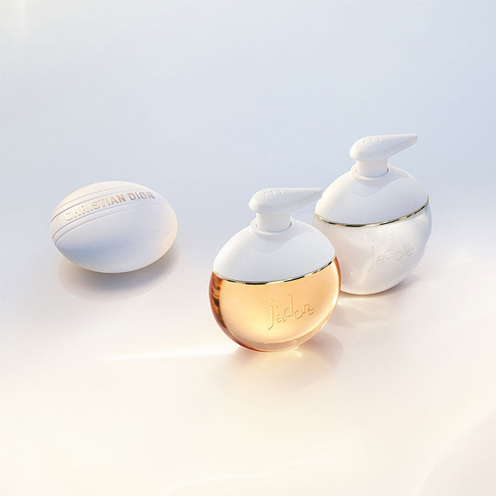 J'ADORE LES ADORABLES Crema de Manos  50ml-217550 1