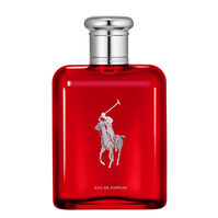 POLO RED EDP  125ml 0